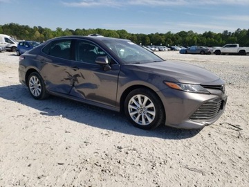 Toyota Camry IX 2018 Toyota Camry TOYOTA CAMRY L, 2018r., 2.5L, zdjęcie 1