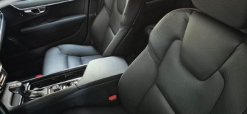 Volvo V90 II Kombi 2.0 D3 150KM 2019 VOLVO V90! Stan idealny!, zdjęcie 16