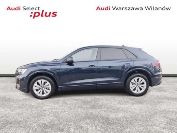 Audi Q8 SUV 3.0 50 TDI 286KM 2025 Audi Q8 HAK Head-UP Pakiet Czern Panoramiczny Dach 3.0 Diesel 286KM, zdjęcie 1