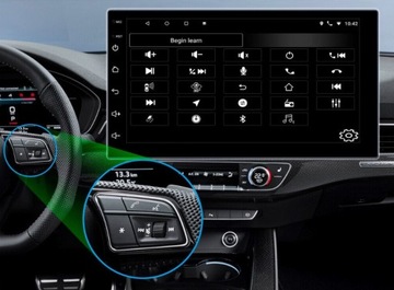 АВТОМОБИЛЬНОЕ РАДИО 1 DIN УНИВЕРСАЛЬНОЕ GPS НАВИГАЦИЯ ANDROID 1 DIN WIFI