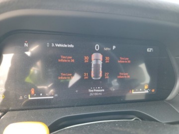 Jeep Grand Cherokee V 2024 Jeep Grand Cherokee Limited 2024 3.6 Benzyna 293KM, zdjęcie 11