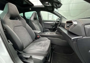 Cupra Formentor 2025 Cupra Formentor 4x4 Pakiety, 204KM, DCC, Hak, Kamera 360, ACC, SENNHEISER, zdjęcie 16