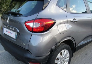 Renault Captur I Crossover 1.5 dCi 90KM 2017 Renault Captur 1,5 DCI Automat 1.5 Diesel 90KM, zdjęcie 15