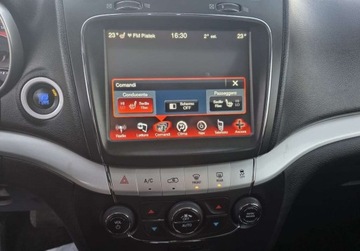 Fiat Freemont 2012 Fiat Freemont 2.0 Diesel 170KM, zdjęcie 31