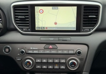 Kia Sportage IV SUV Facelifting 1.6 T-GDI 177KM 2019 Kia Sportage 1.6T 177KM FullLed KeyLess Kamera 360 Bezwypadkowy Dla wymaga, zdjęcie 17