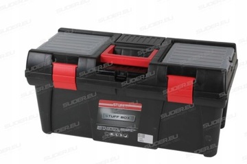 Ящик для инструментов Stuff Semi Profi 20 SOLID.