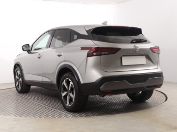 Nissan Qashqai III Crossover 1.3 DIG-T MHEV 158KM 2024 Nissan Qashqai 1.3 DIG-T MHEV, Salon Polska, zdjęcie 3