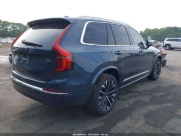 Volvo XC90 II 2025 Volvo XC 90 b6 ultra, 2025r., 4x4, 2.0L 2.0 Benzyna 295KM, zdjęcie 3