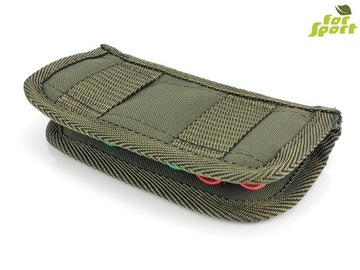 Охотничий поясной подсумок FORSPORT - 7 шт.