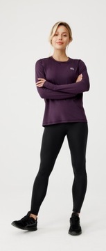 ЖЕНСКАЯ БЫСТРОСУХАЯ СПОРТИВНАЯ ФУТБОЛКА ДЛЯ БЕГА