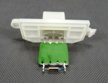 РЕЗИСТОР ВЕНТИЛЯТОРА FORD TRANSIT MK8 2014=>