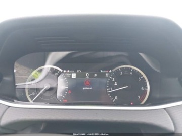 Land Rover Range Rover Evoque II 2021 Land Rover Range Rover Evoque S awd 2.0 Benzyna 246KM, zdjęcie 12