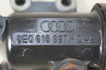 КЛАПАН АМОРТИЗАТОРА 8E0616887 AUDI RS4 B7 4.2 FSI