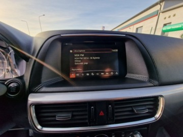 Mazda CX-5 I 2016 Mazda CX-5 2.2 170Ps Ledy Navi Po Liftingu 4x4 Gwarancja 2.2 Diesel 170KM, zdjęcie 17