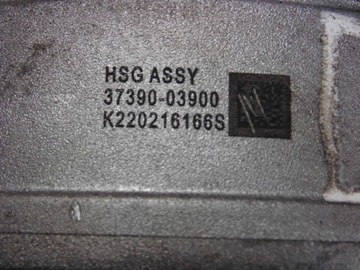 KIA CEED III 1.6 HYBRID ALTERNÁTOR 37390-03900