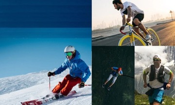 Ремень для крепления на груди для GoPro HERO 12 11 10 9 8 7 DJI XIAOMI SJCAM