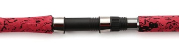 Удилище для сома YORK C.A.T LAVA ВЕРТИКАЛЬНОЕ 190/50-170г