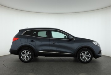 Renault Kadjar Crossover Facelifting 1.3 TCe 140 FAP 140KM 2019 Renault Kadjar 1.3 TCe, Salon Polska, Automat, zdjęcie 5