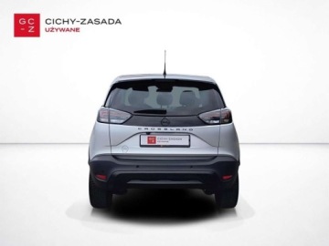 Opel 2023 Opel Crossland serwis 1.2benz. 130KM bezwypadkowy pakiety navi kamera VAT23, zdjęcie 3