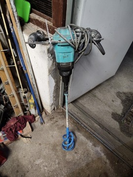 Ручной миксер COLLOMIX X01