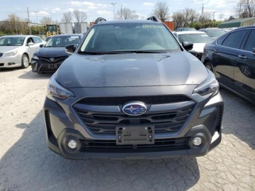 Subaru 2024 Subaru Outback 2024 SUBARU OUTBACK PREMIUM, silnik 2.5 L 2.5 Benzyna 182KM, zdjęcie 5