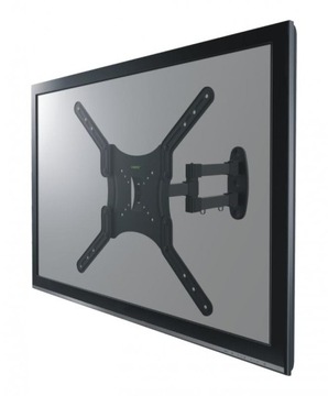 КРЕПЛЕНИЕ ДЛЯ ТЕЛЕВИЗОРА, ПОВОРОТНАЯ ВЕШАЛКА, ДО 50 ДЮЙМОВ