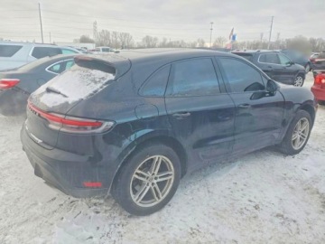 Porsche Macan 2025 Porsche Macan Base 2025 2.0 Benzyna 261KM, zdjęcie 3