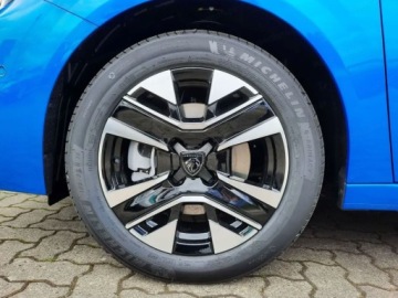 Peugeot 208 II Hatchback Facelifting 1.2 PureTech 100KM 2025 Od ręki - Allure 1.2 PureTech 100KM / Pakiet Vision i Navigation, zdjęcie 10