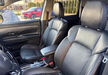Mitsubishi Outlander III SUV Facelifting 2017 2.0 150KM 2019 Mitsubishi Outlander SerwisSalon Polska benzyna Zadbany Klimtronik Zamia, zdjęcie 23