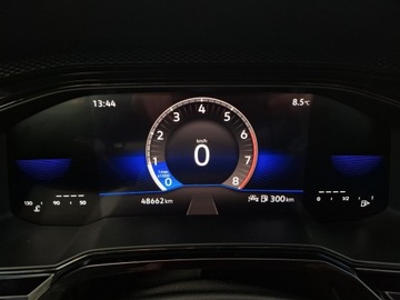 Volkswagen T-Cross SUV 1.0 TSI 95KM 2022 Volkswagen Taigo 1.0 TSI / 95KM, Salon Polska, ASO, zdjęcie 19