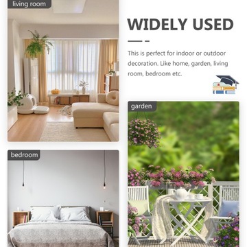 Магнитный дверной звонок, украшение, декор, мода