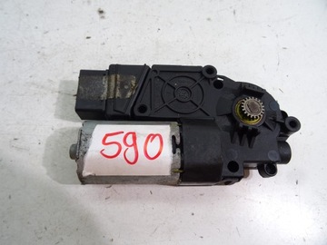 MOTOREK STŘEŠNÍHO OKNA 6R0959591 VW POLO 6R SEAT IBIZA IV 6J 08-17