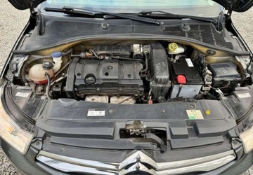 Citroen C-Elysee II Sedan 1.6 VTi 115KM 2016 Citroen C-Elysee Citroen C-Elysee 1.6 VTi Seduction EU6 1.6 Benzyna, zdjęcie 29