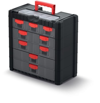 ОРГАНАЙЗЕР ШКАФ ДЛЯ ИНСТРУМЕНТОВ Kistenberg KMC501