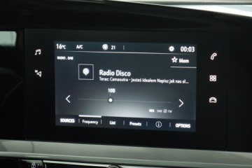 Opel Mokka II SUV 1.2 Turbo 130KM 2023 Opel Mokka 1.2 Turbo, Salon Polska, 1. Właściciel, zdjęcie 8