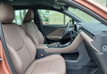 Lexus LBX 1.5 Hybrid 136KM 2025 Lexus LBX LBX Elegant Tech FV23 Bezwypadkowy Salon PL ASO, zdjęcie 26