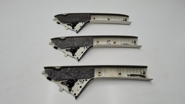 КРЫШКА СТОЙКИ А ЛЕВАЯ FORD KUGA MK2 CV44-S03199