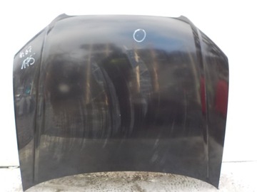 175 AUDI A4 B7 TLUMENÍ ZTLUMENÍ KAPOTY