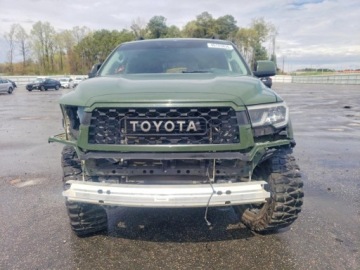 Toyota Sequoia II 2020 Toyota Sequoia Trd Pro 2020 5.7 Benzyna 381KM, zdjęcie 5