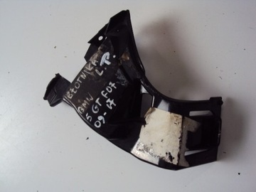ŚLIZG ZDERZAKA LEWY PRZÓD BMW SERII 5 GT F07 09-17