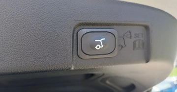 Ford Puma II Crossover E-Gen Elektryczny 43kWh 168KM 2025 Ford Puma 645 netto msc GEN-E BEV Puma Elektryk 168 KM elektryczna 168KM, zdjęcie 19