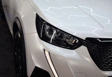 Peugeot 2008 II SUV 1.2 PureTech 100KM 2023 Peugeot 2008 Kamera 360_Nawigacja_Skladane lusterka_ 1.2 Benzyna 101KM, zdjęcie 11