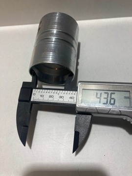 Tuleja zaciskowa Manuli PL01500 -16 Z0 do węży