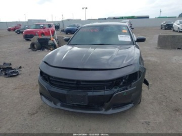 Dodge Charger VII 2023 Dodge Charger Sxt 2023 3.6 Benzyna 292KM, zdjęcie 6