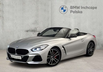 BMW Z4 G29 Roadster 2.0 sDrive 20i 197KM 2022 BMW Z4 20i Modell M Sport, Faktura VAT 23, Bezwypadkowy, Serwis ASO 2.0