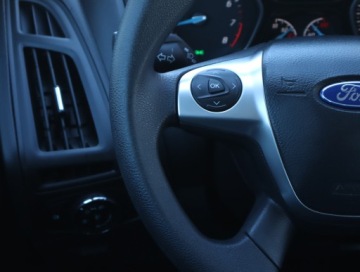 Ford Focus III Hatchback 5d 1.6 Duratec 105KM 2012 Ford Focus 1.6 i, Salon Polska, Klima, zdjęcie 16