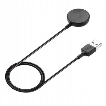USB-КАБЕЛЬ ЗАРЯДНОЕ УСТРОЙСТВО ДЛЯ SAMSUNG GALAXY WATCH 3 4 5 ACTIVE 1 2 3 100 СМ