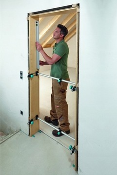 РАСШИРИТЕЛЬ ДВЕРНОЙ КОРОБКИ EASY WOLFCRAFT