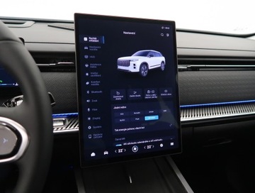  Jaecoo 7 1.6 TGDI, Serwis ASO, 4X4, Automat, zdjęcie 19