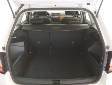 Skoda Fabia III Kombi Facelifting 1.0 MPI 60KM 2020 Skoda Fabia 1.0, Salon Polska, GAZ, Klima, zdjęcie 13